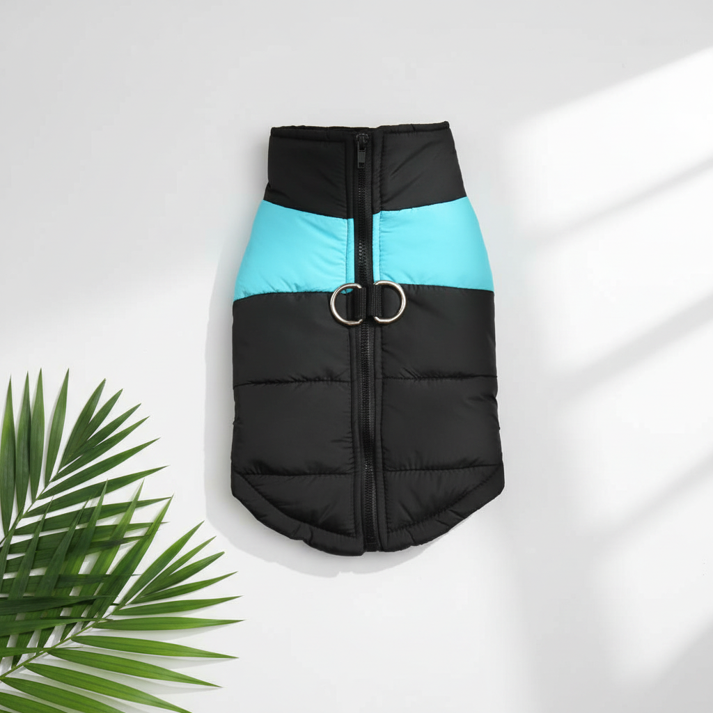 Manteau d'Hiver pour Chien