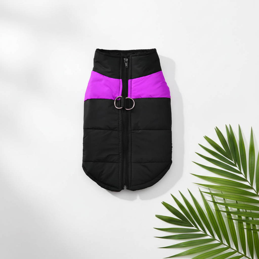 Manteau d'Hiver pour Chien