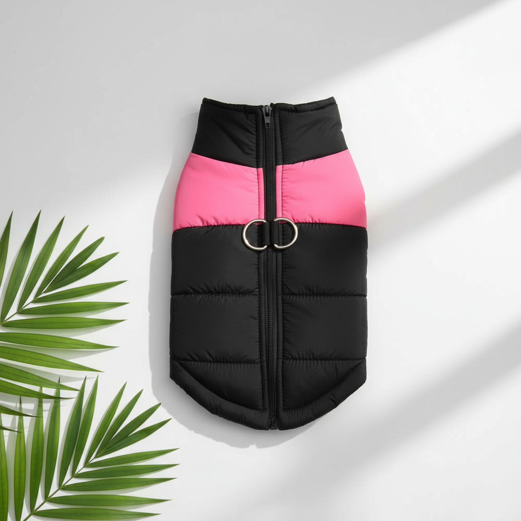 Manteau d'Hiver pour Chien