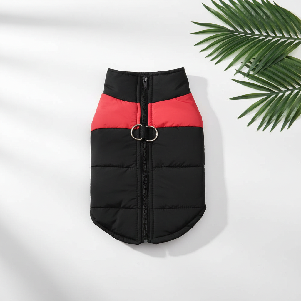 Manteau d'Hiver pour Chien